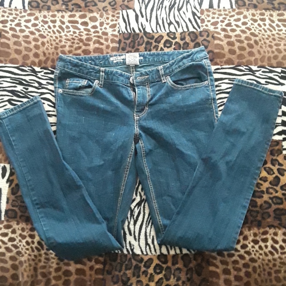 Jeans pants